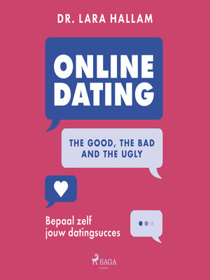 cover image of Online dating